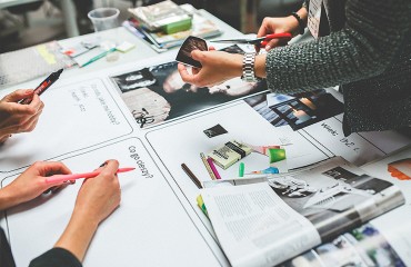 hands-people-woman-working