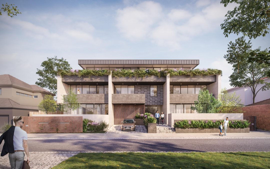 Upcoming Project in Kooyong